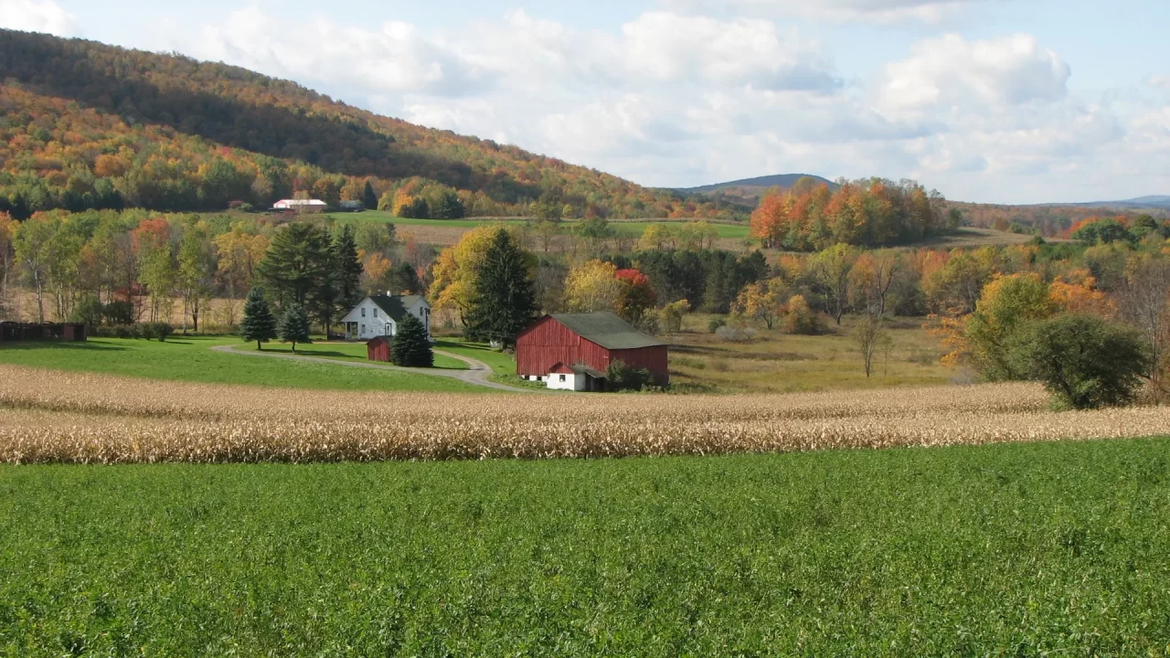 Pennsylvania