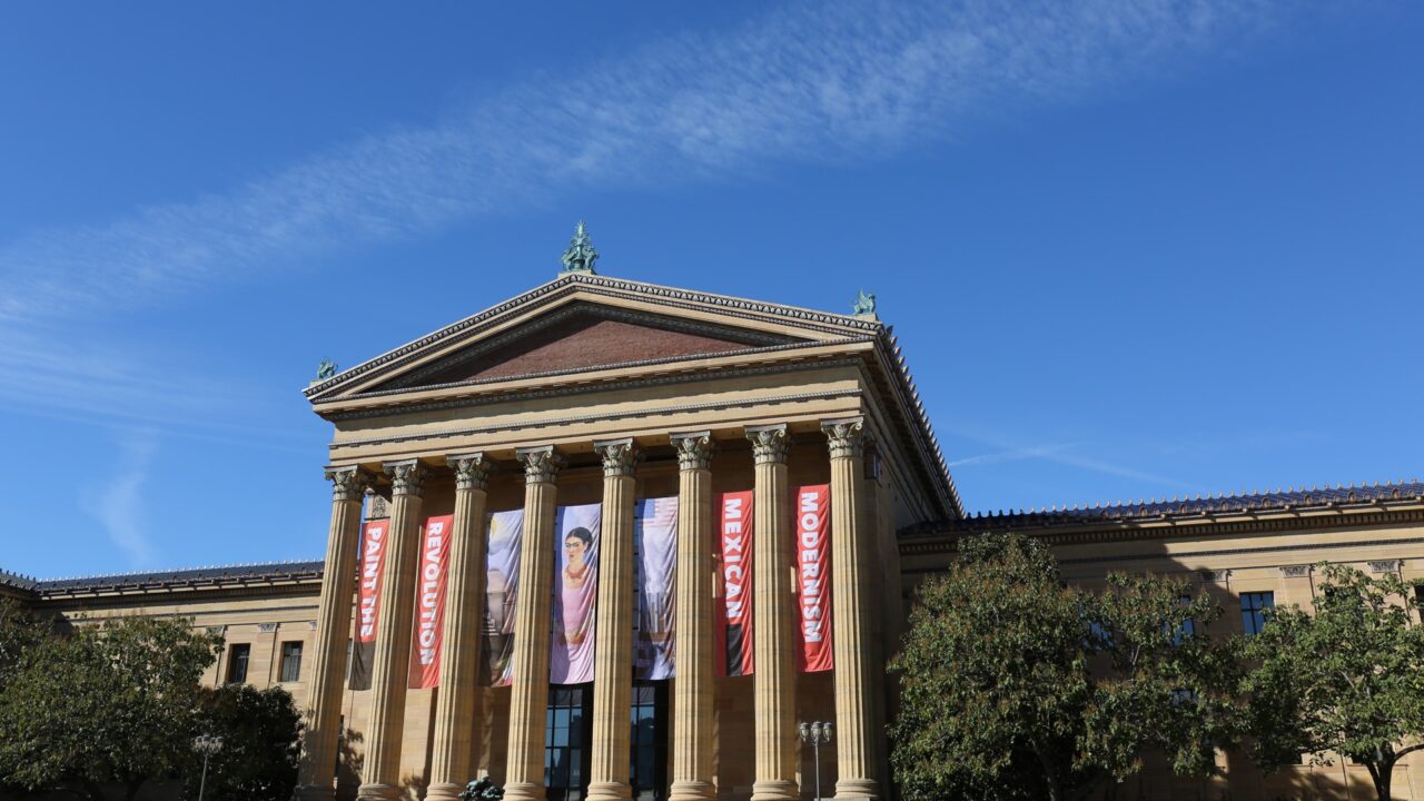 Philadelphia Museum of Art