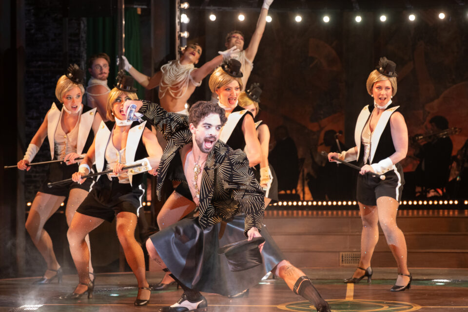 Alabama Shakespeare Festival