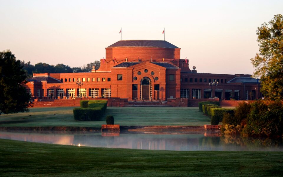 Alabama Shakespeare Festival