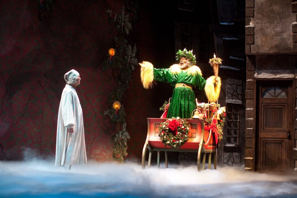 Alabama Shakespeare Festival