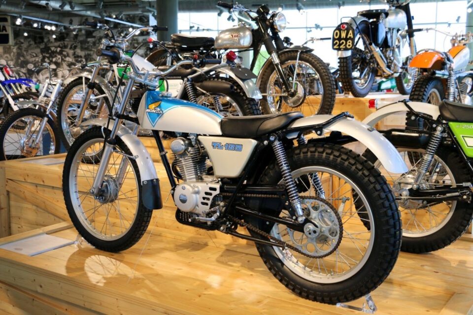 Barber Vintage Motorsports Museum