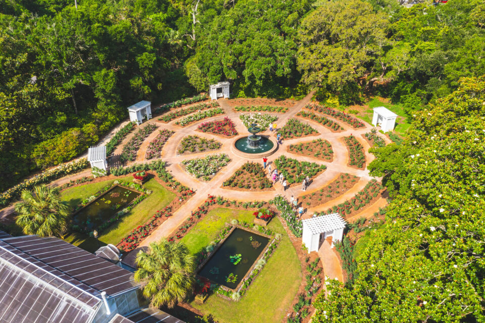 Bellingrath Gardens & Home