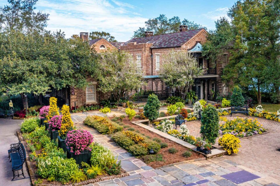 Bellingrath Gardens & Home