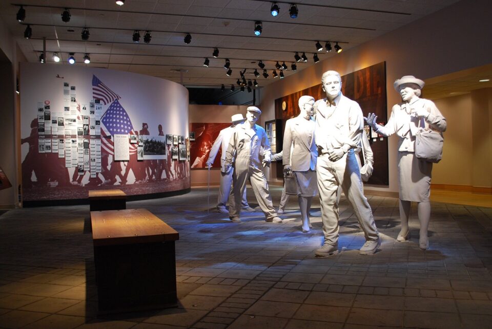 Birmingham Civil Rights Institute