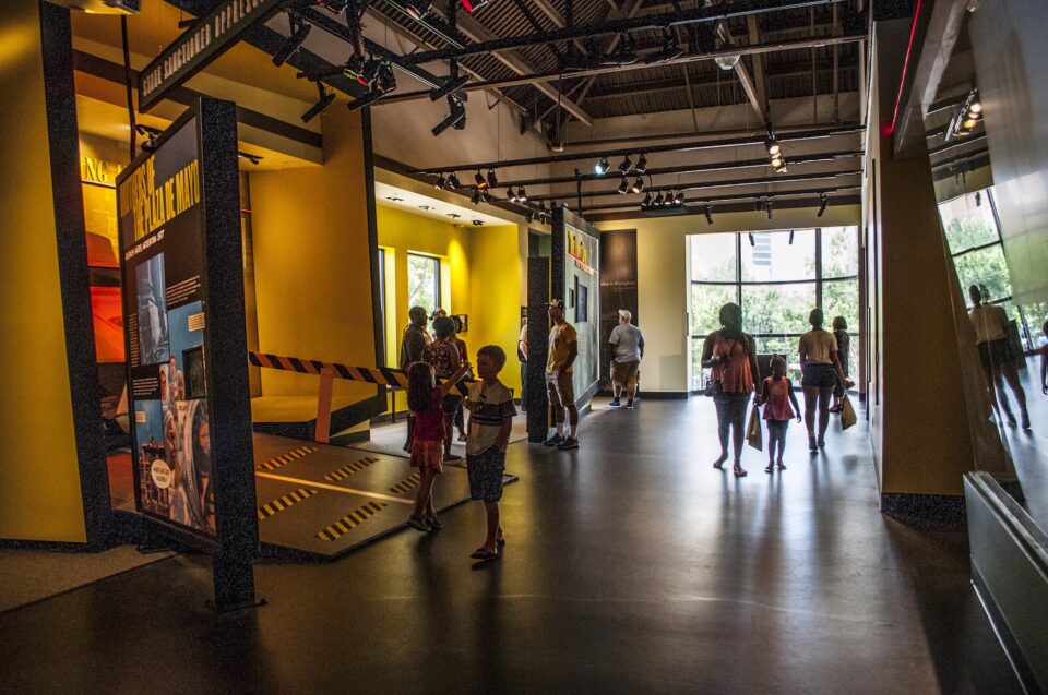 Birmingham Civil Rights Institute
