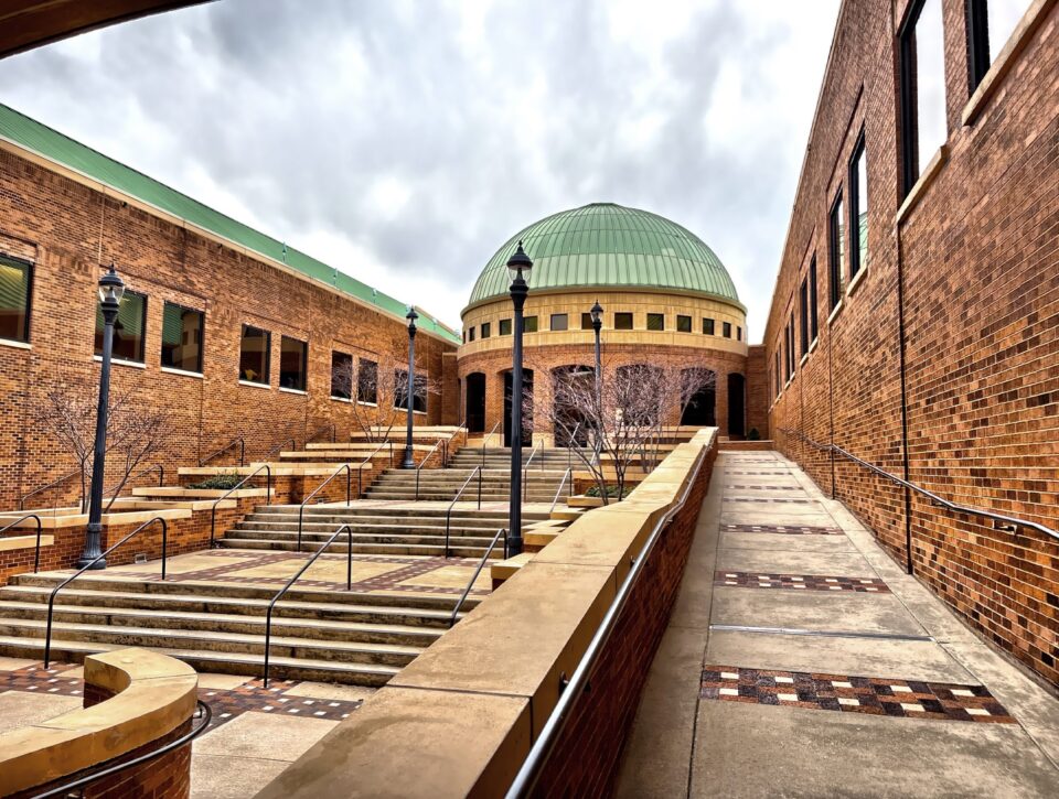 Birmingham Civil Rights Institute