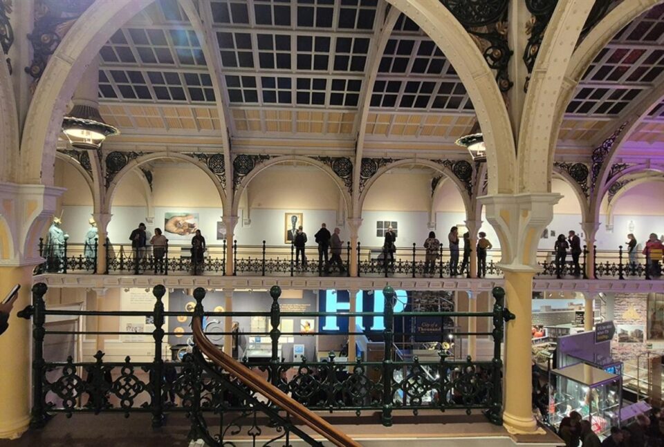 Birmingham Museum of Art