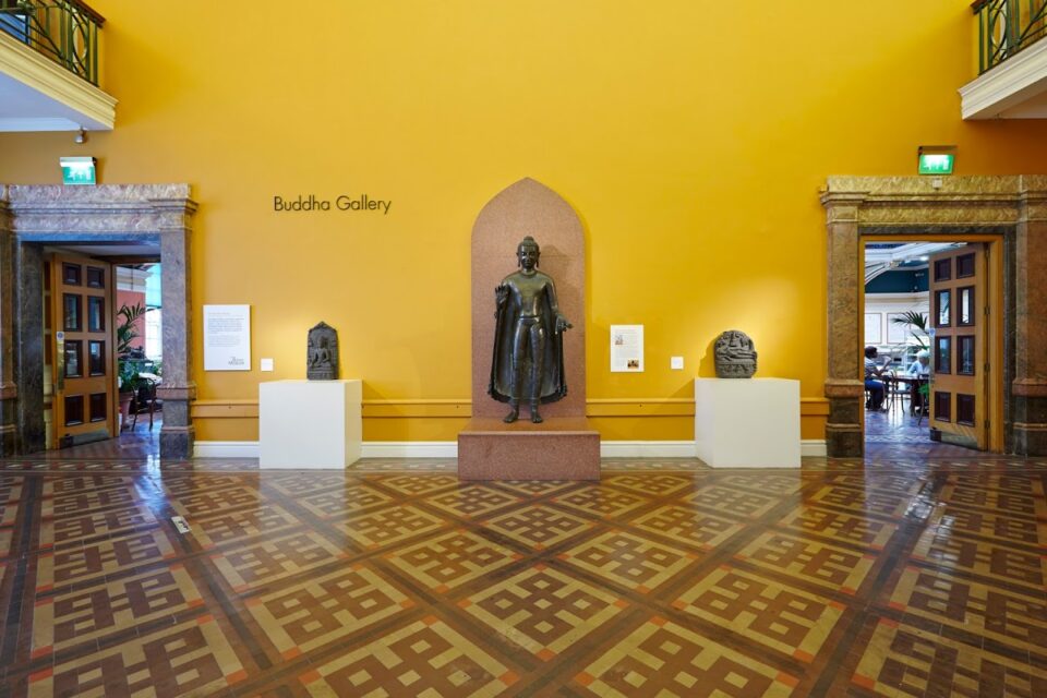 Birmingham Museum of Art