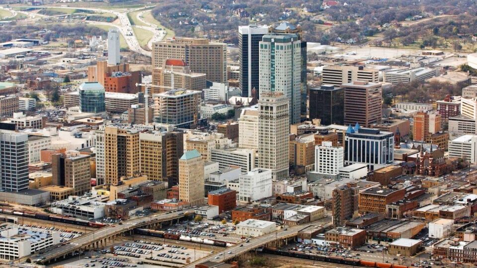 Birmingham