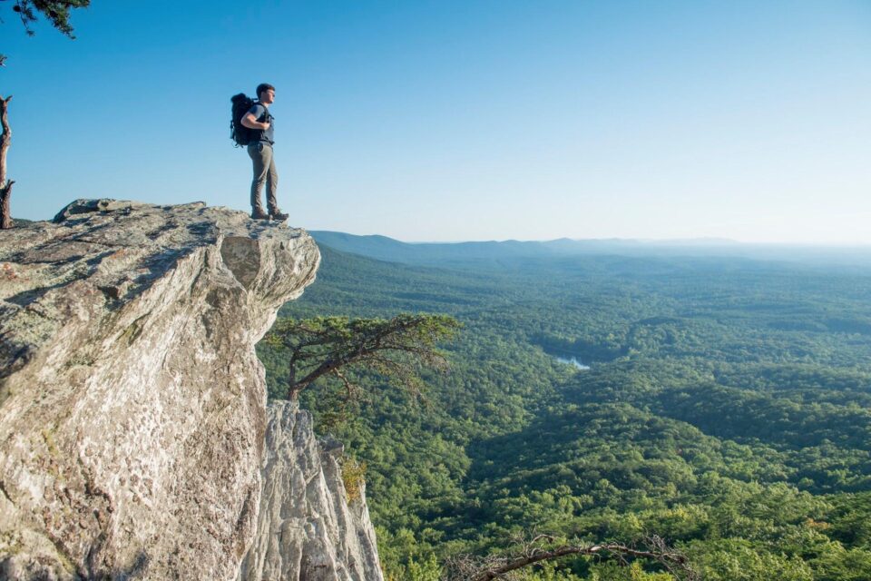 Cheaha State Park