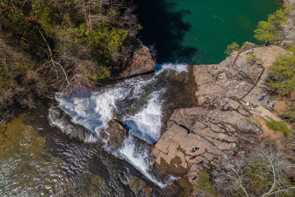 DeSoto State Park
