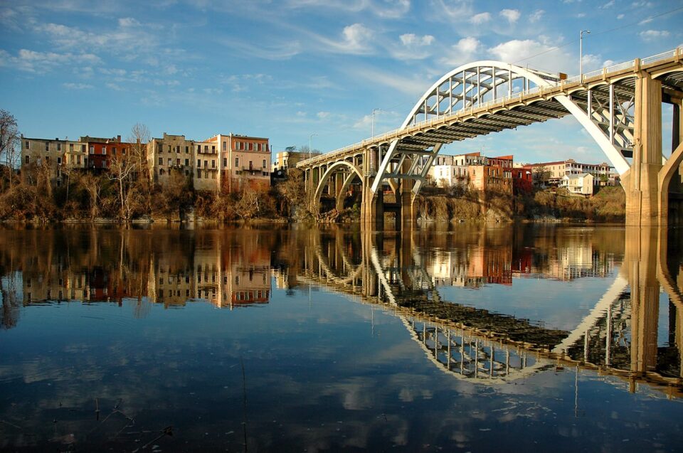 Edmund Pettus Bridge