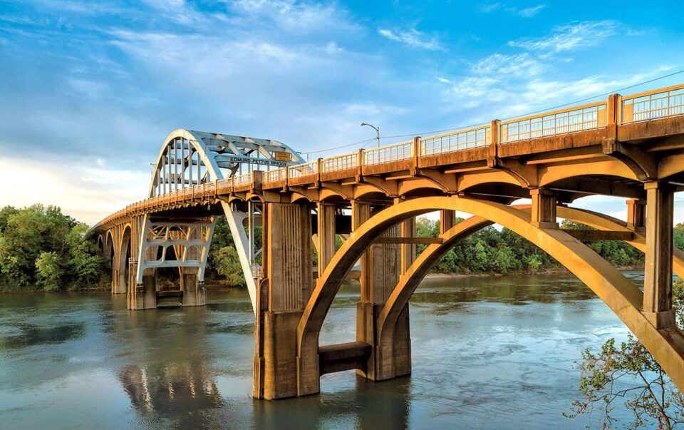 Edmund Pettus Bridge