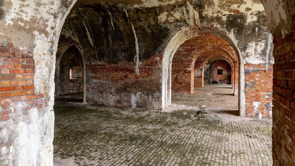 Fort Morgan