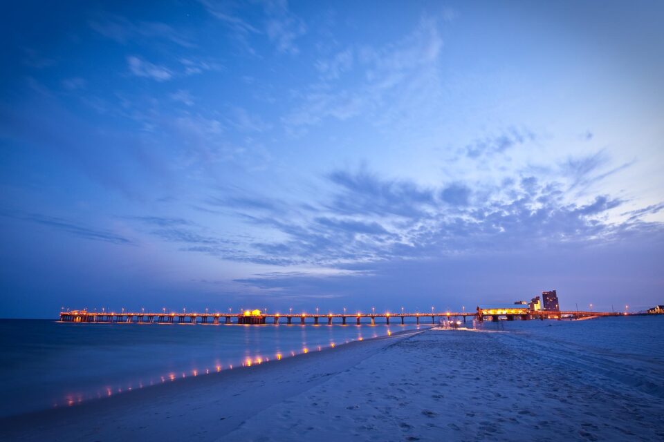 Gulf State Park