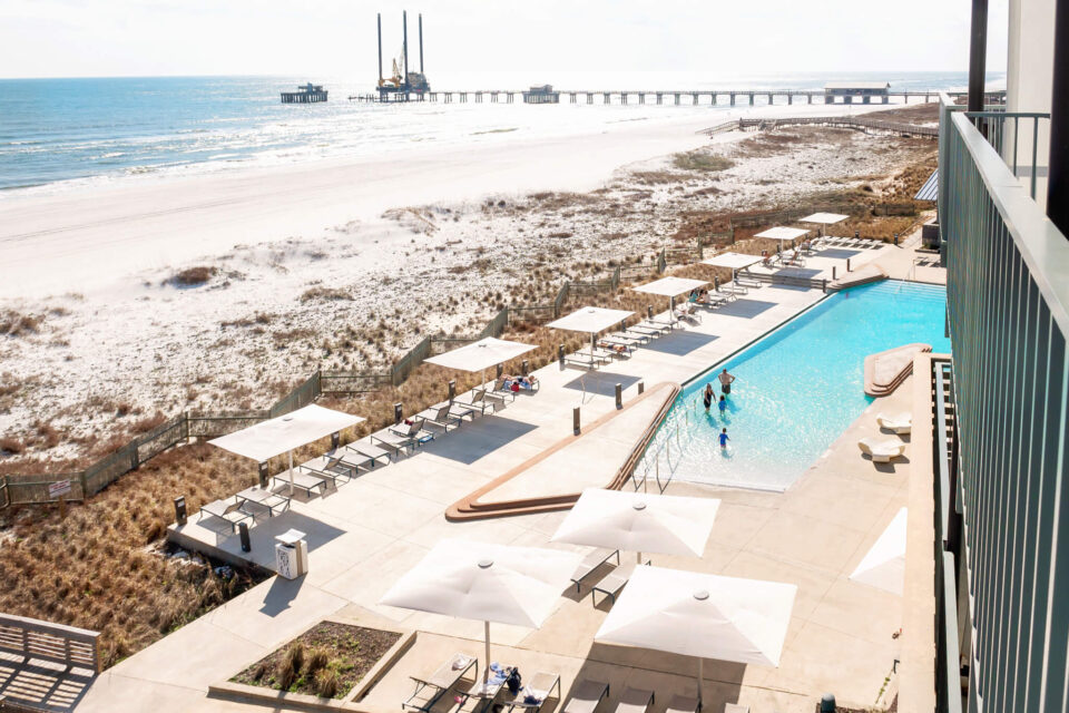 Gulf State Park
