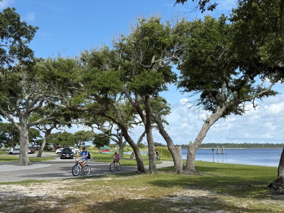 Gulf State Park