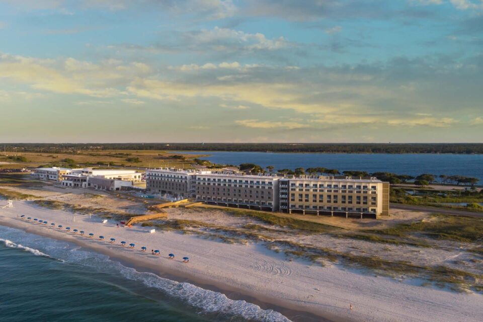 Gulf State Park