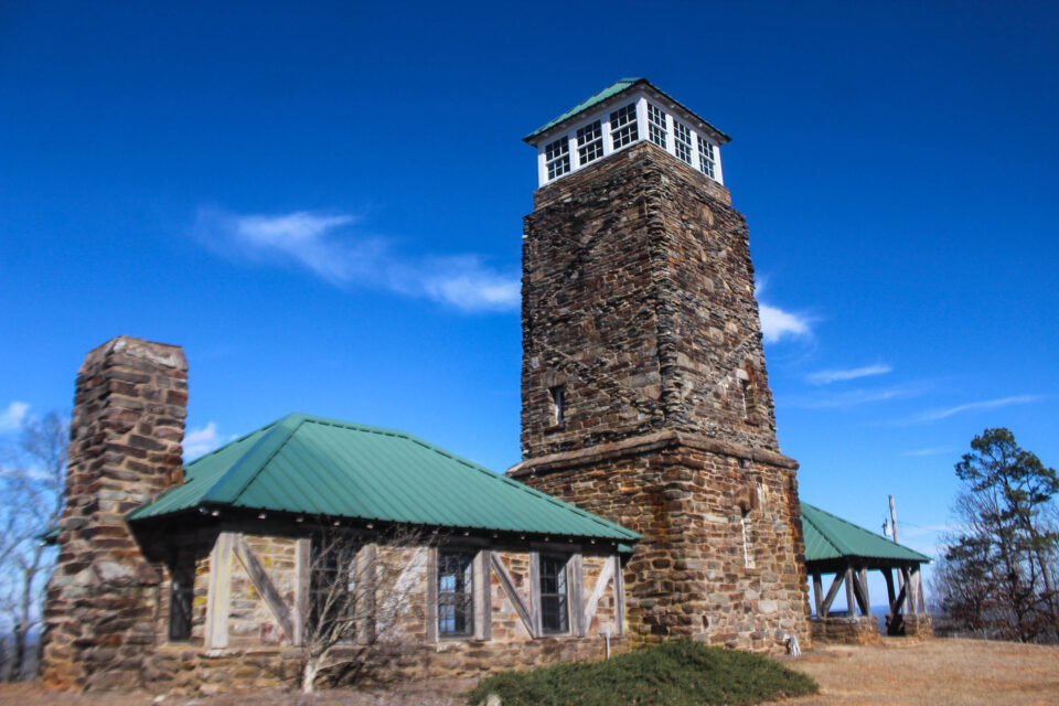 Horseshoe Bend National Military Park