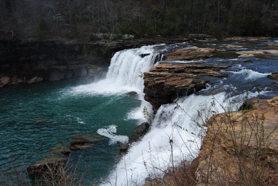 Little River Canyon National Preserve