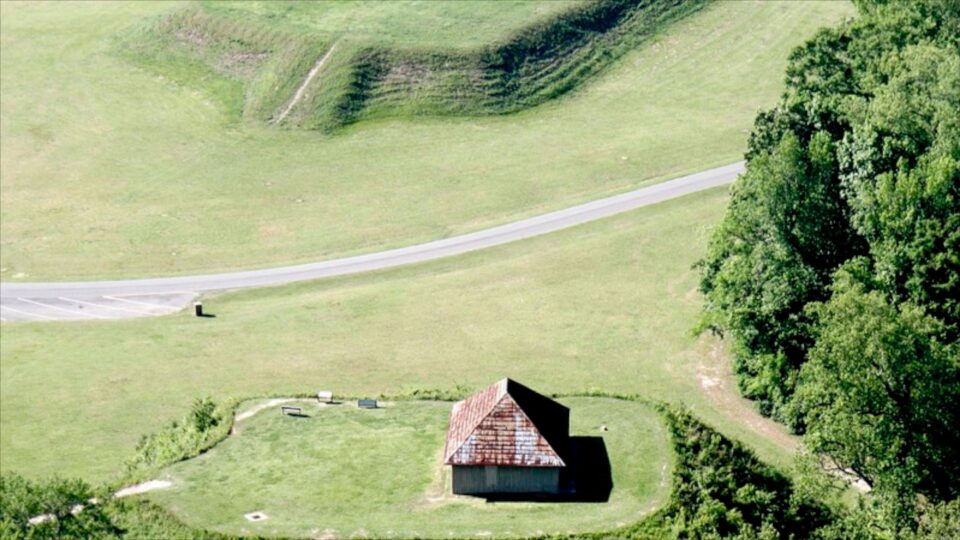 Moundville Archaeological Park