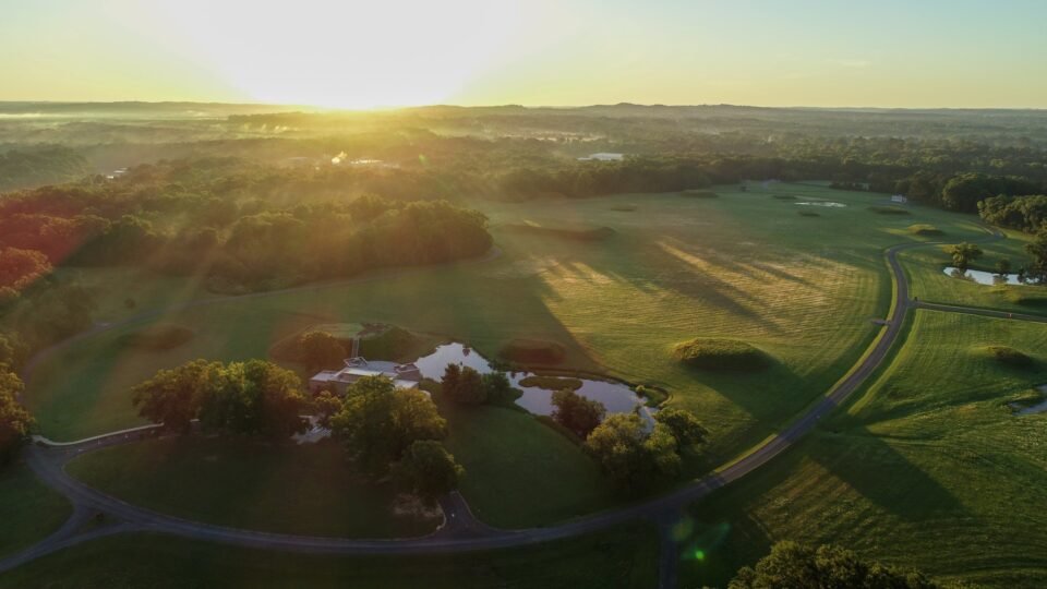 Moundville Archaeological Park
