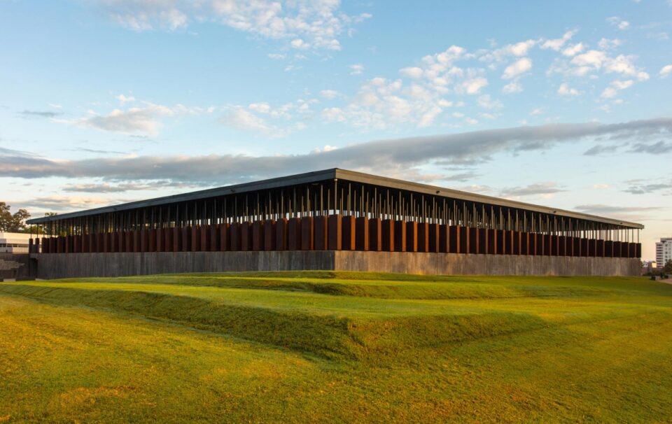 National Memorial for Peace and Justice & Legacy Museum