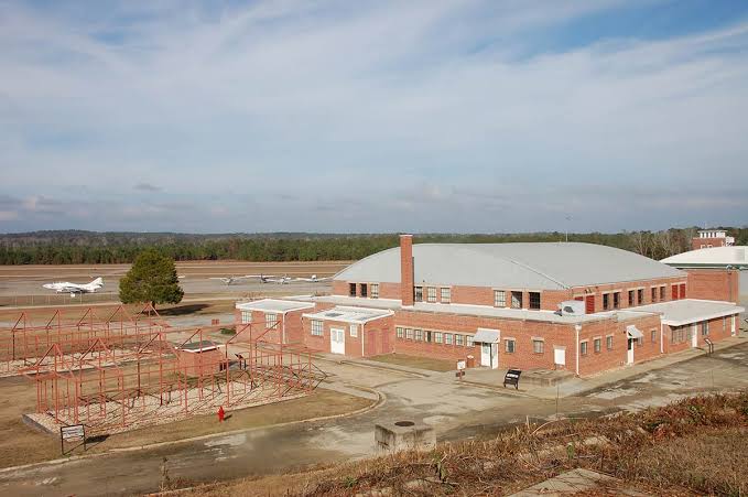 Tuskegee Airmen National Historic Site