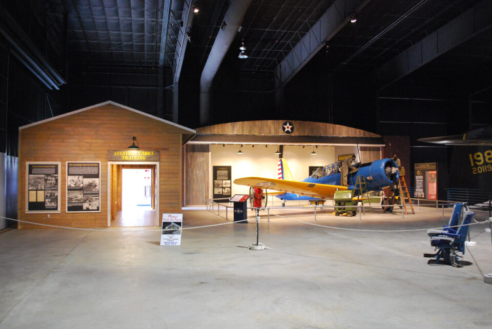Tuskegee Airmen National Historic Site