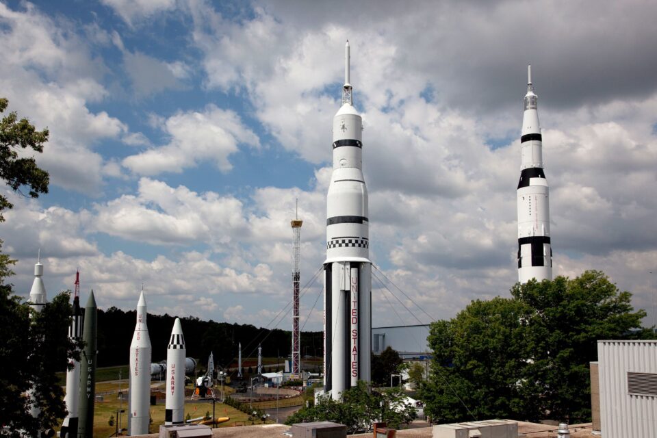 U.S. Space & Rocket Center