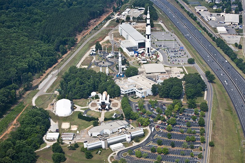 U.S. Space & Rocket Center