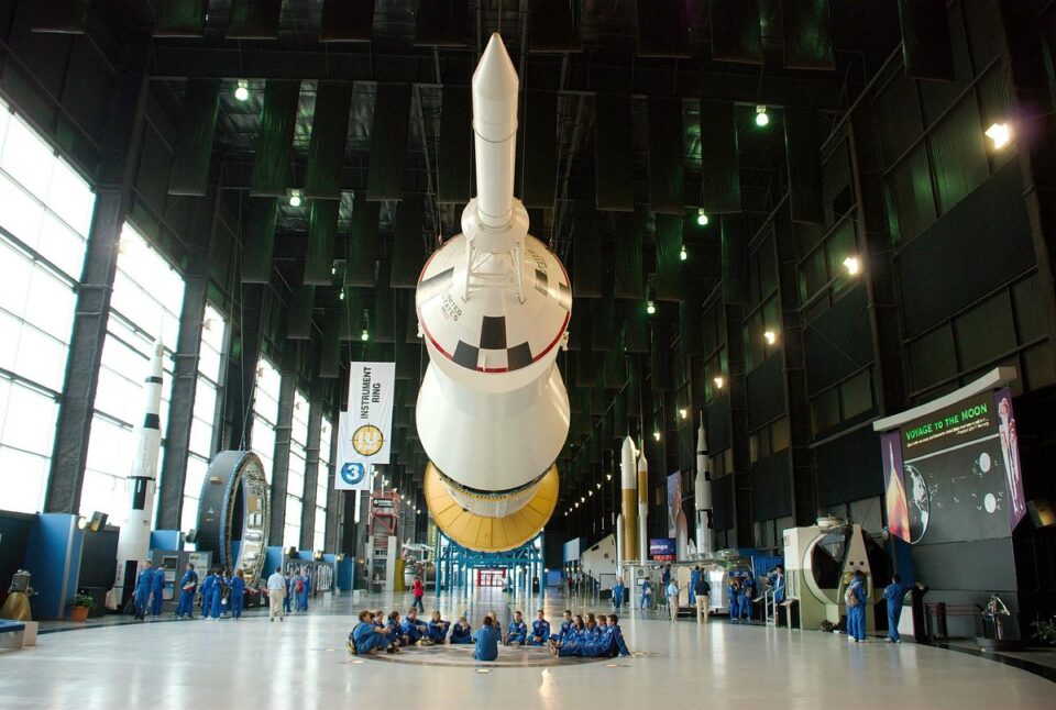 U.S. Space & Rocket Center