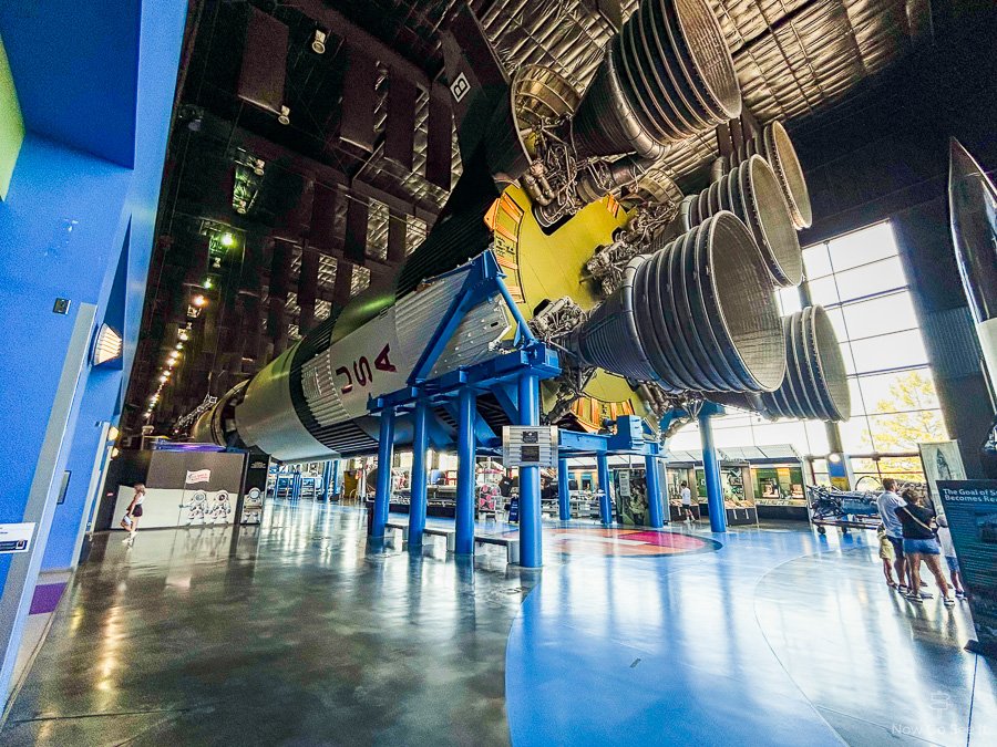U.S. Space & Rocket Center