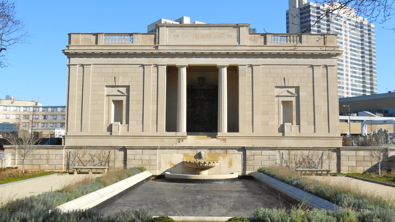 Rodin Museum